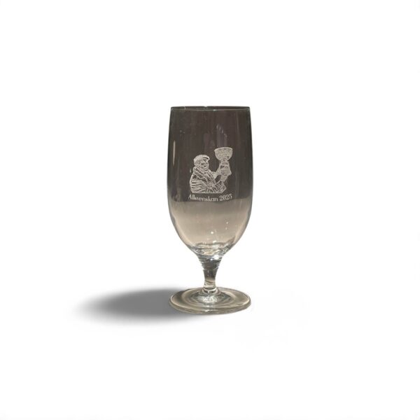Orreforsglas Stig svensson